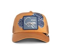 Goorin Bros. Casquette de camionneur DDLM Collection, Heat, Taille unique