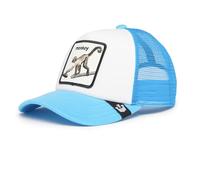 Goorin Bros. Casquette de camionneur en maille avec languette de fermeture, The Farm, Taille unique