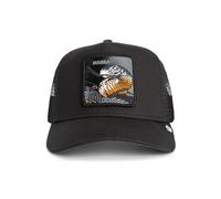 Goorin Bros. Casquette de camionneur Mamba Void Noir Taille unique