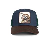Goorin Bros. Casquette de camionneur tricolore Sloth Multicolore Taille unique