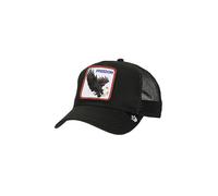 Goorin Bros The Freedom Eagle Casquette noir