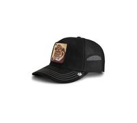 GOORIN BROS. Casquette GOLDEN KING noir