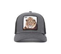 Goorin Bros. Casquette Le Roi Lion Gris - Taille Unique, gris, Taille unique