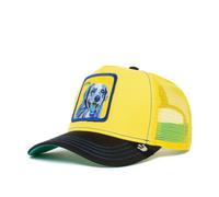 Goorin Bros - Casquette Loyal - unisex - Accessoires - Jaune - Taille: ONE Size