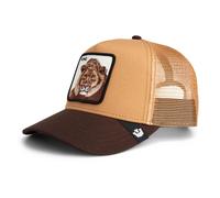 GOORIN Bros. Casquette marron / mélange de couleurs, Taille 55-60