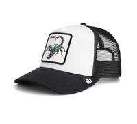 GOORIN Bros. Casquette mélange de couleurs / blanc, Taille 55-60