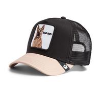 GOORIN Bros. Casquette noisette / rose / noir / blanc, Taille 55-60