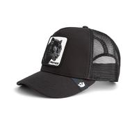 Goorin Bros. Casquette trucker Panther Void Black - Taille unique