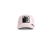 GOORIN Bros. Casquette 'Panther' rose, Taille 54-64