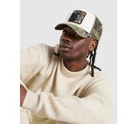 Goorin Bros Casquette Realtree Panther - Vert One Size