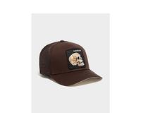 Goorin Bros Casquette Skull - Marron One Size