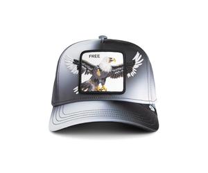 Goorin Bros. Casquette Steal This Hat Void Noir Taille unique