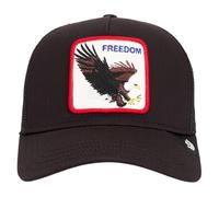 Goorin Bros. Casquette trucker The Freedom Eagle – Taille unique