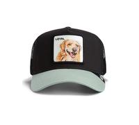 GOORIN Bros. Casquette 'The Loyal Dog' noir, Taille 54-64