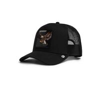 GOORIN BROS Casquette Trucker Aigle ""Reprensent"" Void Taille unique