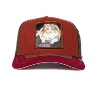 Goorin Bros - Casquette Trucker Animal Farm - unisex - Accessoires - Multicolore - Taille: ONE Size