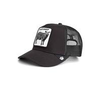 GOORIN BROS Casquette Trucker BLACKSHEEP - Mouton Taille unique