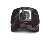 Goorin Bros. Casquette Trucker Camo Panthère Cola Casquette En Maille Camouflage