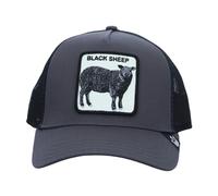 Goorin Bros - Casquette Trucker Cappellino Animal Farm The Black Sheep - unisex - Accessoires - Gris - Taille: ONE Size