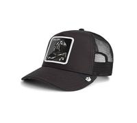 Goorin Bros. Casquette trucker Stallion – Void Noir – Taille unique