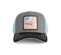 Goorin Bros. Casquette trucker Cute Remix Multicolore Taille unique