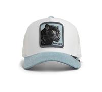 Goorin - Trucker Cap The Panther - Casquette - One Size - light denim