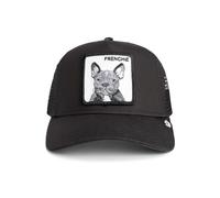 Goorin Bros. Casquette trucker Frenchie Void Noir Taille unique