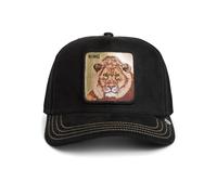 Goorin Bros. Casquette trucker Golden King Void Noir Taille unique