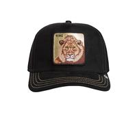 Goorin Bros. Casquette trucker Golden King Void Noir Taille unique