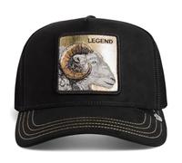 Goorin Bros. Casquette trucker Golden Legend Void noir Taille unique