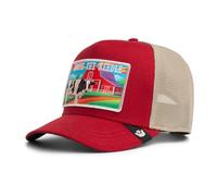 Goorin Bros. Casquette Trucker Goorin Greener Grass Collection