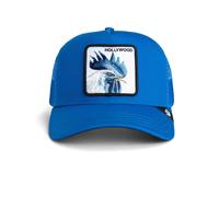 Goorin Bros. Casquette Trucker Hollywood Coq Casquette En Maille Patch Neuf