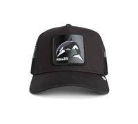 Goorin Bros. Casquette trucker Killer Void Noir Taille unique