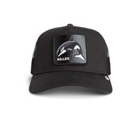 Goorin Bros. Casquette trucker Killer Void Noir Taille unique