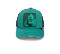 Goorin Bros. Casquette trucker Lil Boss pour enfant, vert émeraude, taille : taille unique, vert, taille unique