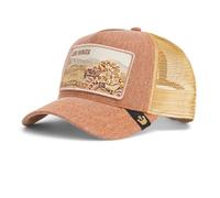 Goorin Bros. Casquette Trucker Lone RangerBros. Casquette de Baseball Casquette Mesh (Taille Unique - Beige)