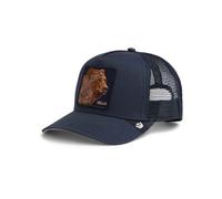 GOORIN BROS Casquette Trucker Ours ""Bear"" Edge Taille unique