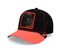 Goorin Bros - Casquette Trucker Panther Noire Édition Spéciale - Femme - Accessoires - Noir - Taille: ONE Size