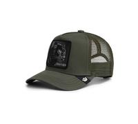 Goorin - Trucker Cap The Panther - Casquette - One Size - palm