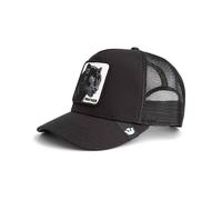 Goorin Bros. Casquette trucker Panther – Void Black – Taille unique