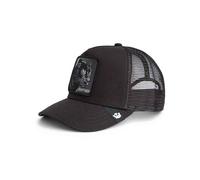 Goorin Bros. Casquette trucker Panther – Noir – Taille unique