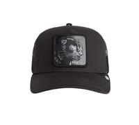 Goorin Bros. Casquette trucker Panther – Noir – Taille unique