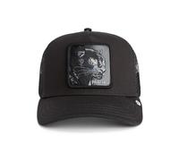 Goorin Bros. Casquette trucker Panther Void Black - Taille unique
