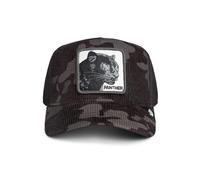 Goorin Bros Panther Camo Casquette camouflage Uni