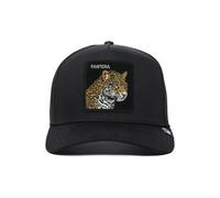 Goorin Bros - Casquette Trucker Panthère Noire - Homme - Accessoires - Noir - Taille: ONE Size