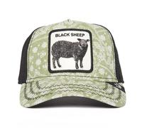Goorin Bros. Casquette Trucker Parade-Paisley The Farm Animal Chèvre Neu