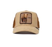 Goorin Bros. Casquette Trucker Pour Enfant Cub Kappe En Maille Petit Ours