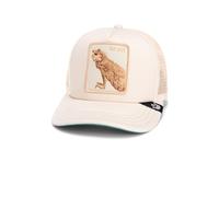 Goorin Bros. Casquette trucker pour enfant Lil Far Out Sable Beige Taille unique, beige, taille unique