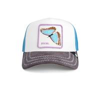 Goorin Bros. Casquette trucker Social Remix Multicolore Taille unique