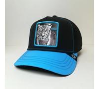 Goorin Bros - Casquette Trucker Sombre Brillante - unisex - Accessoires - Noir - Taille: ONE Size